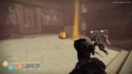 Start of the encounter in Destiny 2 Salvation's Edge (Image via Bungie/@Esoterickk, YouTube)